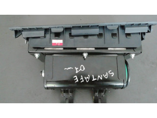 Подушка безопасности пассажира BAMPT0654, ATPS7011022366   Hyundai Santa Fe