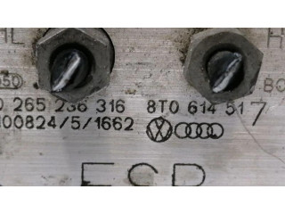 Jednotka ABS 8T0614517   Audi RS5 2010