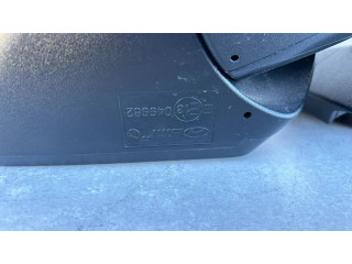 Zpětné zrcátko  Hyundai Tucson IV NX4 2022  E13049982  