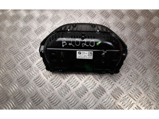Спидометр (приборный щиток) 9840920   BMW X2 F39 2.0 