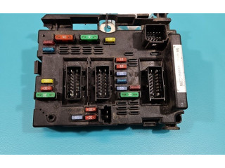 Блок комфорта 9657608580, IMPRK1426852   Fiat Ulysse   