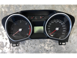 Спидометр (приборный щиток) 6M2T-10849-CL   Ford S-MAX      
