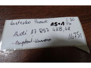 Zpětné zrcátko  Audi A7 S7 4K8 2022    