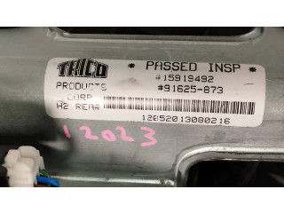 Моторчик заднего дворника 15919492, 91625873    Hummer H3
