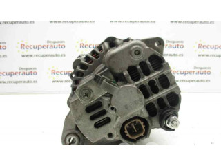 Генератор AHGA56   Honda Jazz 1.3     