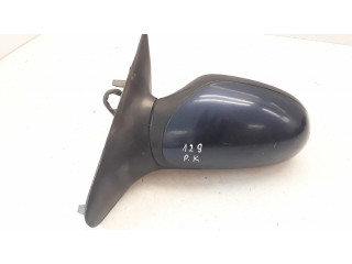 Zpětné zrcátko  levé Peugeot 406 2000  96283369  