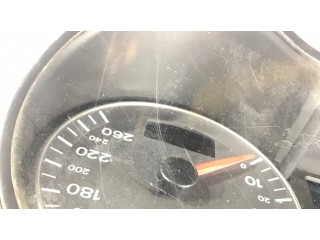 Přístrojová deska  Audi A3 S3 8P 2005 8P0920931E, 81071521  