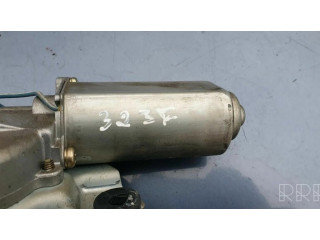 Моторчик заднего дворника 8491009855    Mazda 323 F
