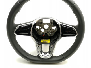 Volant Volkswagen ID.4 2023 10A419089R, CZARNY  