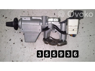 Блок управления двигателя 0281012991   Suzuki SX4