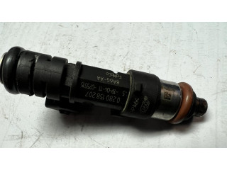Vstřikovač 0280158207, 8A6GAA   Ford Focus  pro naftový motor 1.6  