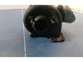  Турбина Saab 9-5  715230, EJ0626J   для двигателя B308L      