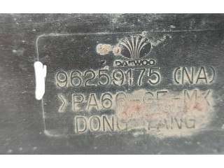 Вентилятор печки    96259175   Daewoo Lanos