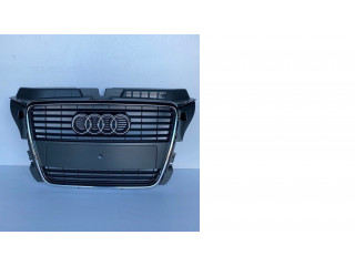 Верхняя решётка Audi A3 S3 8P 2003-2012 года 8P0853651M      