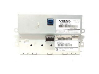 Дисплей    31483613AA   Volvo V40 Cross country
