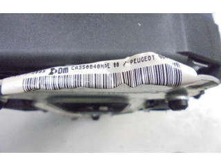 Volant Peugeot 1007 2005 96506736NP, 96506736NP  