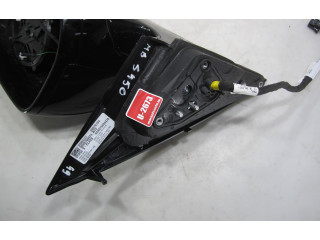 Zpětné zrcátko  Mercedes-Benz S W223 2020  A2238104203, A0998107801  