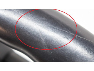 Руль BMW 5 F10 F11  2009-2016 года 7739040, 39978291      