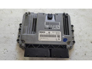 Řídící jednotka 37820RBDE14, 0281011546   Honda Accord 2004