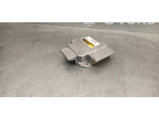 Блок подушек безопасности 12802256   Saab 9-3 Ver2