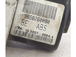 Jednotka ABS 9658260080   Citroen C2 2006