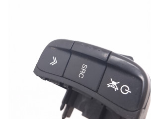 Volant Chevrolet Lacetti 2003 5J21L  