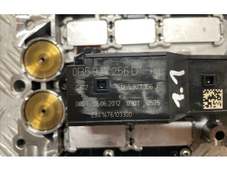 Блок управления коробкой передач OB5927256D, 0B5927256D   Audi A6 S6 C7 4G