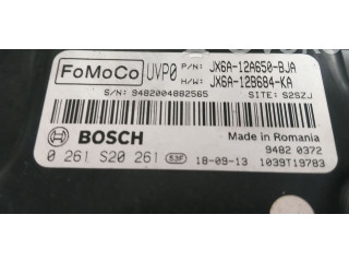 Řídící jednotka JX6A12A650BJA, 0261S20261   Ford Focus 2018