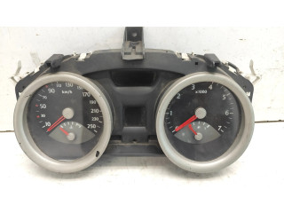 Панель приборов 8200306552A   Renault Megane II       
