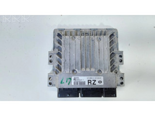 Řídící jednotka S180067175A   Nissan Qashqai 2013