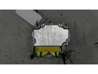 Блок подушек безопасности    Citroen C-Crosser
