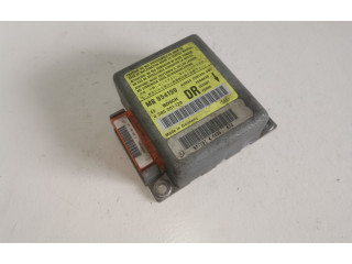 Блок подушек безопасности 0285001128, MB954199   Mitsubishi Carisma
