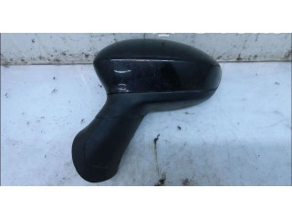 Zpětné zrcátko  Fiat Punto Evo 2009  735596879  