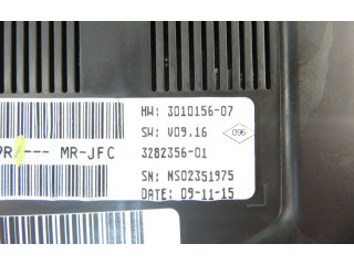 Přístrojová deska  Renault Espace V (RFC) 2016 248109519R  