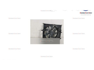 Вентилятор радиатора     A4479060012    Mercedes-Benz V Class W447 