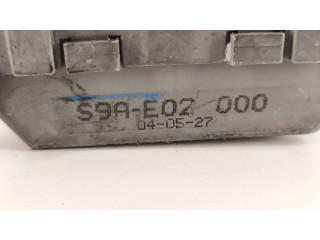 Блок комфорта S9AE02000   Honda CR-V   