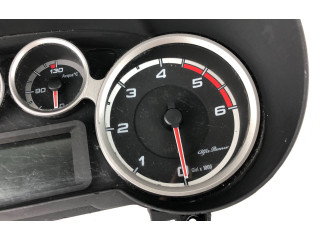 Панель приборов 50525485   Alfa Romeo Mito       