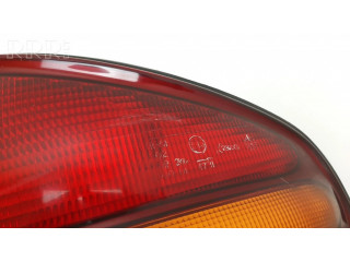 Задний фонарь правый A000158622E, 4630156    Chrysler Stratus   1995-2001 года