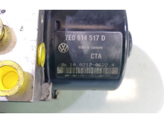 Jednotka ABS 7E0614517H   Volkswagen Multivan T5 2012