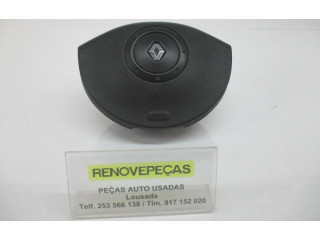 Подушка безопасности водителя 8200381849A   Renault Megane II