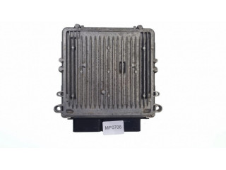 Řídící jednotka A6421502877, 0281013977   Mercedes-Benz GL X164 2007