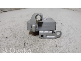 Блок управления коробкой передач 96625112   Chevrolet Captiva