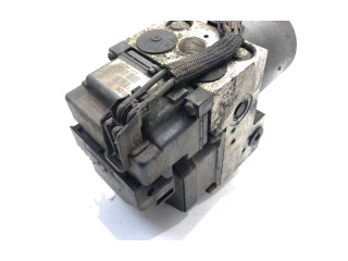 Блок АБС 0273004283   Audi  A6 Allroad C5  1999 - 2005 года
