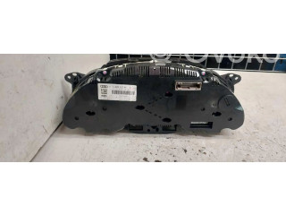 Спидометр (приборный щиток) 8T0920931M   Audi A5 Sportback 8TA 