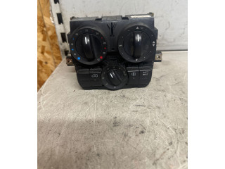Блок управления климат-контролем A6394450605, A6394461328   Mercedes-Benz Vito Viano W639