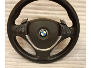 Volant BMW X6 E71 2009 6786704, 030908  