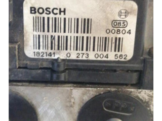 Блок управления АБС 0265216757, 273004562   Peugeot 307