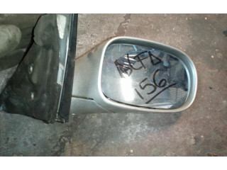 Zpětné zrcátko  Alfa Romeo 166     