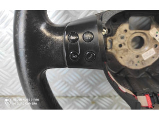 Руль Volkswagen Tiguan  2007 - 2016 года 1Q0419091K      