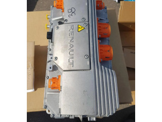 Рулевая рейка  Įtampos keitiklis/ keitimo modulis 296091086R   Renault Zoe 2012 -  года